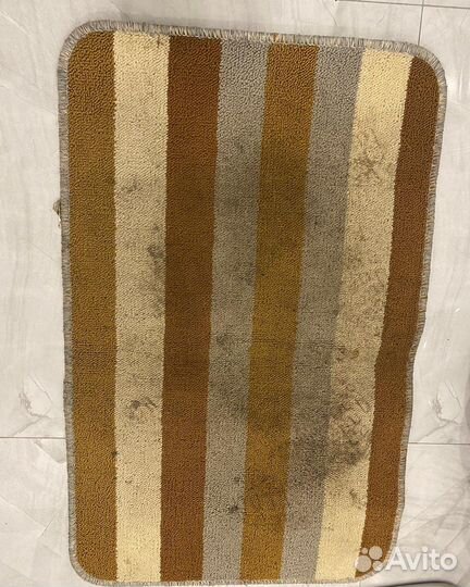 Аренда моющего пылесоса и пароочистителя Karcher