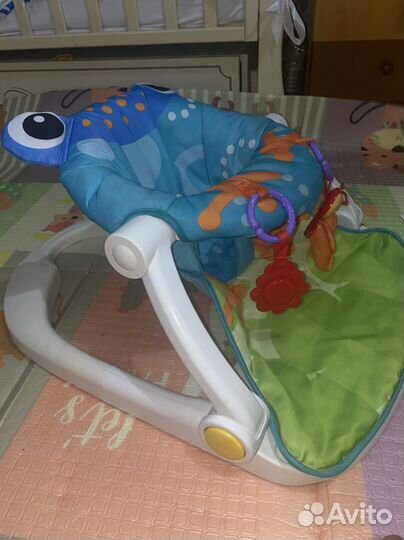 Детское сиденье