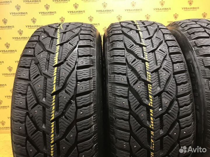 Tigar SUV Ice 215/60 R17 100T