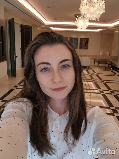 Разговорный английский