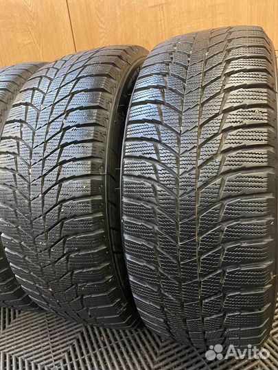 Triangle Snowlink TWT02 205/55 R16