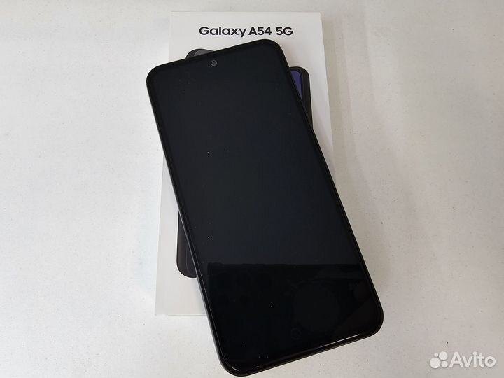 Samsung Galaxy A54, 6/128 ГБ