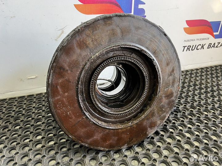 A9463560201 Ступица задняя