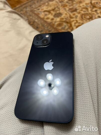 iPhone 13, 128 ГБ