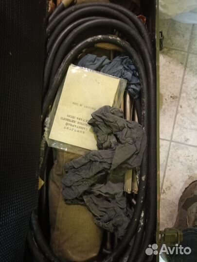 Комплект ксо