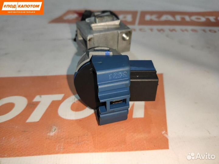 Замок зажигания Ford Focus 3 2012