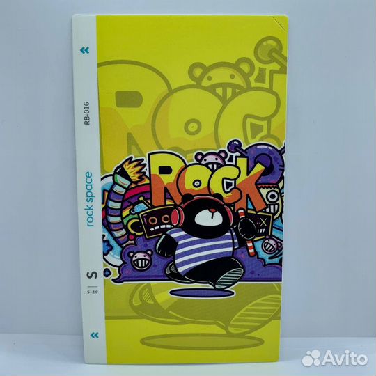 Защитная гидрогелевая плёнка (rock bear RB-016)