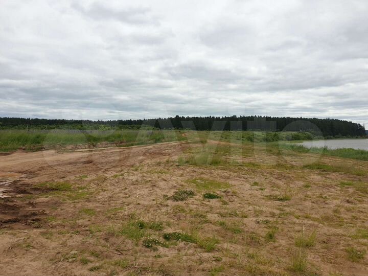 Участок 16 сот. (ИЖС)