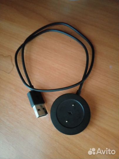 Зарядка для часов Xiaomi