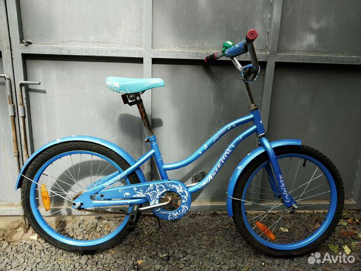 Велосипед детский