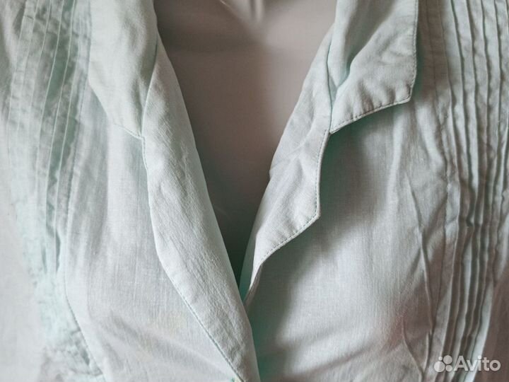Летняя блузка женская 50-52