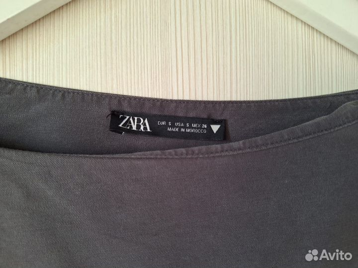 Лонгслив zara