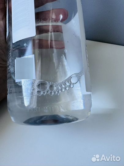 Bioderma Sensibio Биодерма мицеллярная вода 500 мл