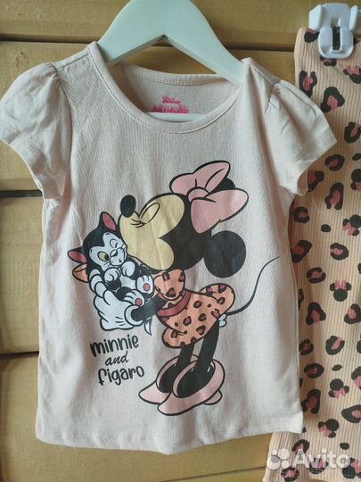 Костюм для девочки 98-104