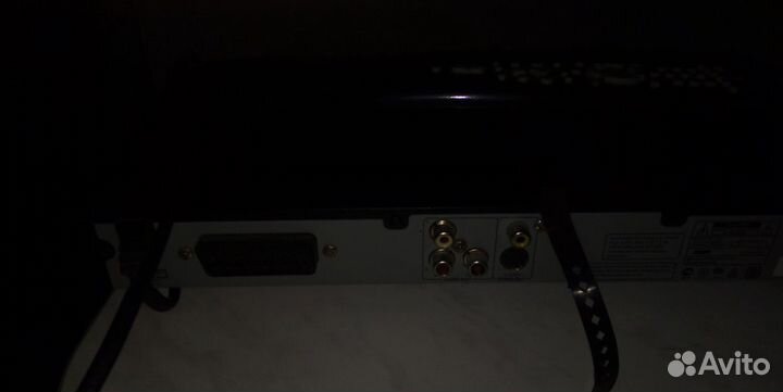 Караоке-DVD проигрыватель