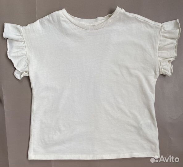 Вещи на девочку 2/3года