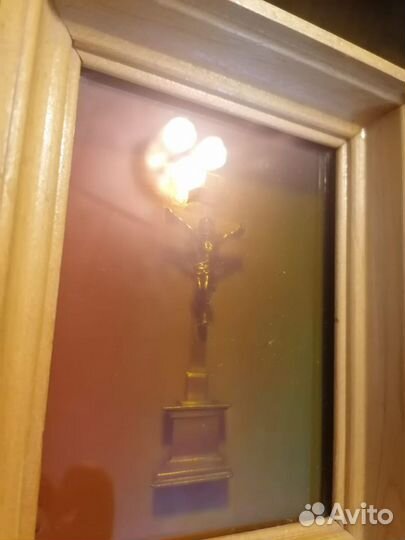 Голограмма 