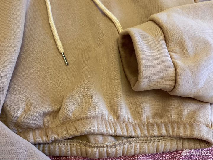 Худи укороченный 44-46 р