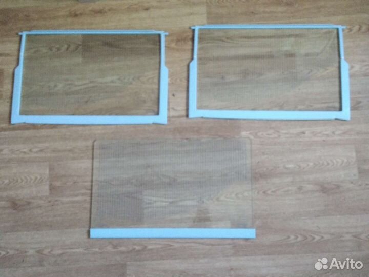 Полки для холодильника Indesit