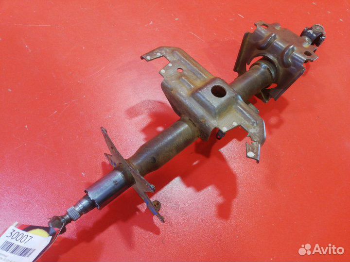 Рулевая колонка Toyota Sprinter EE101 4E-FE