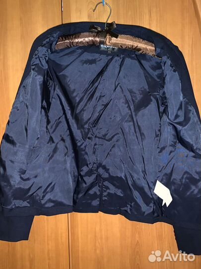 Пиджак школьный Acoola, р.152