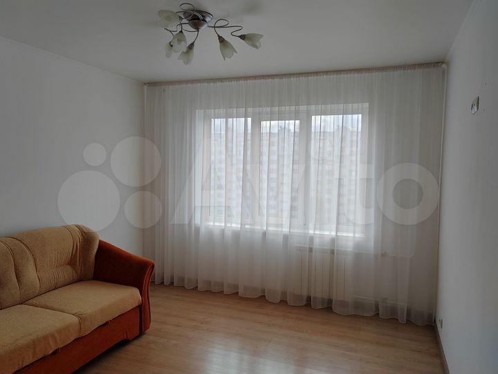 1-к. квартира, 33,3 м², 8/10 эт.