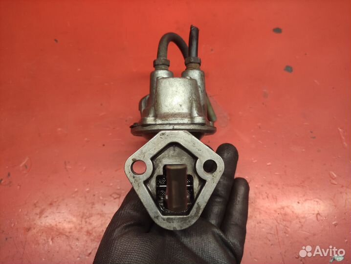 Топливный насос Defender 2.5 дизель 200 TDI 90-94г