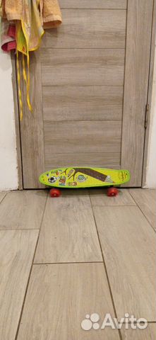 Скейт детский 4211 см объявление продам
