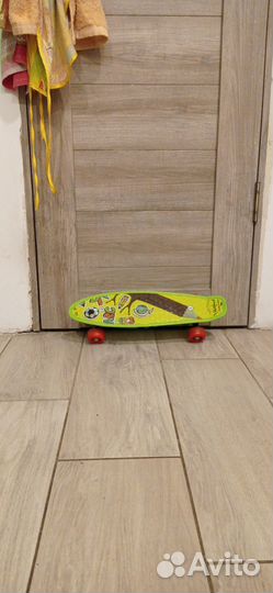 Скейт детский 4211 см