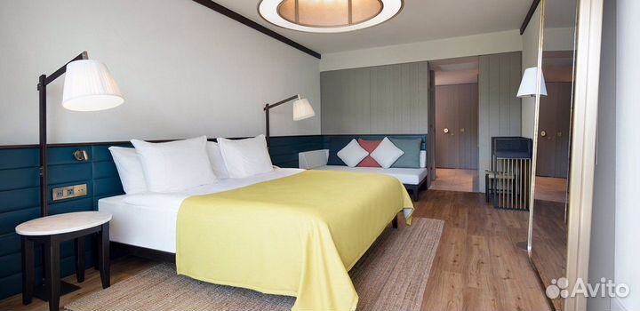 Тур в Турцию и не только