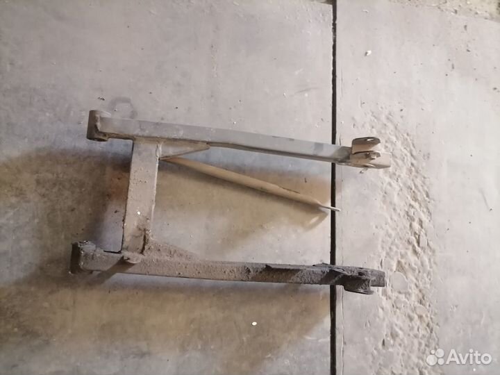 Запчасти на мотоленд forester 200