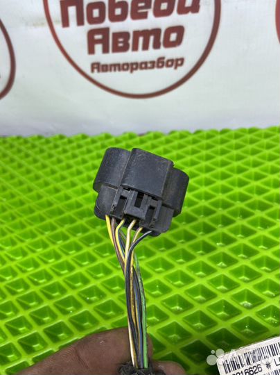 Проводка задних парктроников opel astra gtc j