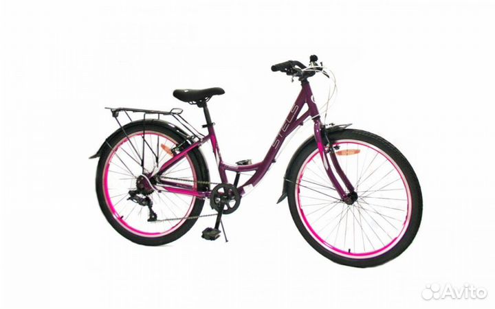 Велосипед Stels Miss 4300 V V010