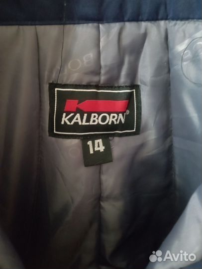 Горнолыжные брюки