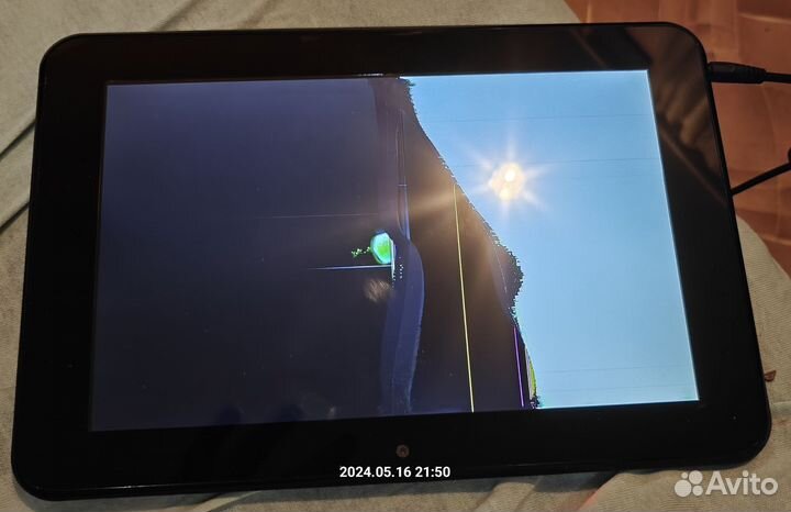 Планшет Dns Airtab M93 9дюймов