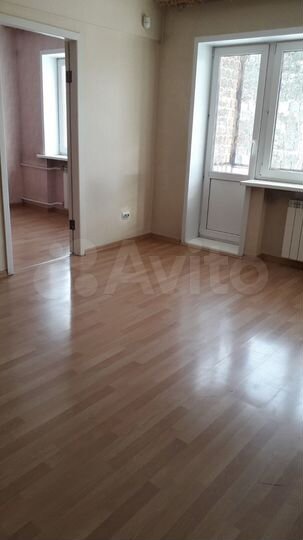 2-к. квартира, 45 м², 3/5 эт.