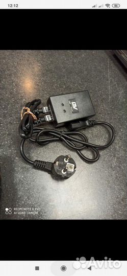 Инжектор PoE LTV-PSU-0140