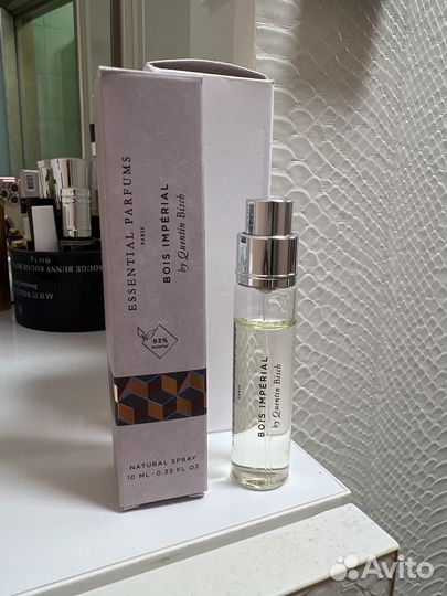 Bois imperial 10 мл
