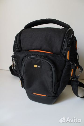 Сумка Case logic для зеркального фотоаппарата