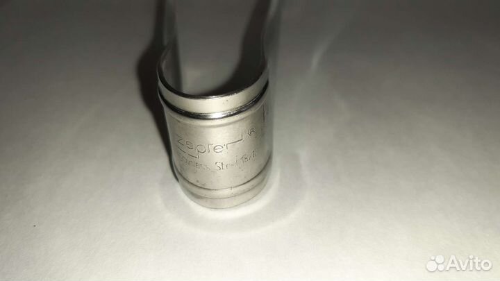 Щипцы Цептер