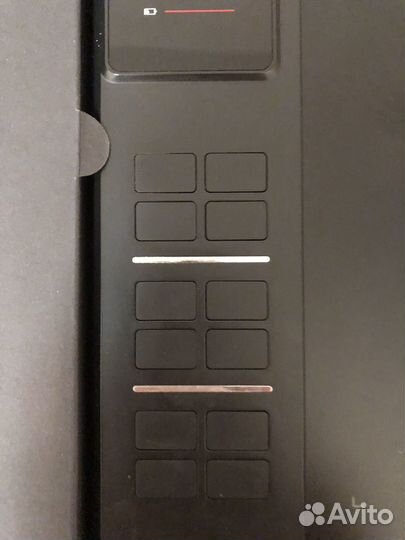 Графический планшет huion Wh 1408(8192)