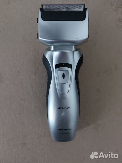 Электробритва panasonic ES-RW30