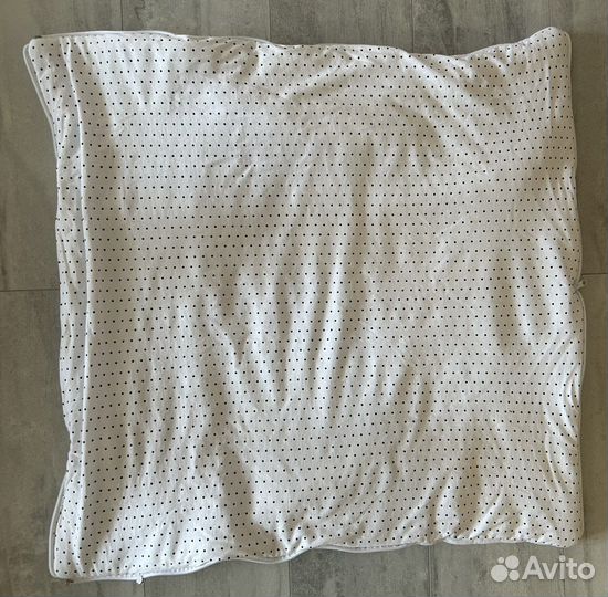 Одеяло конверт на выписку