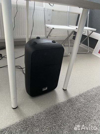 Акустическая система italian stage spx10a