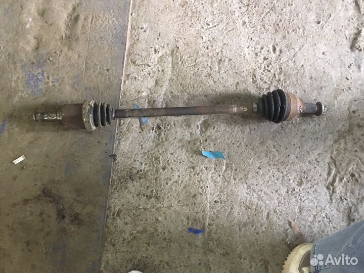 Шрус полуось Land Rover Freelander 2
