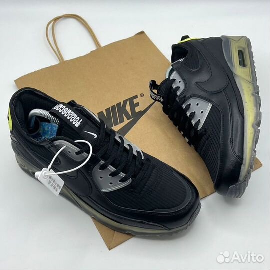 Кроссовки Nike Air Max Terrascape 90 Black