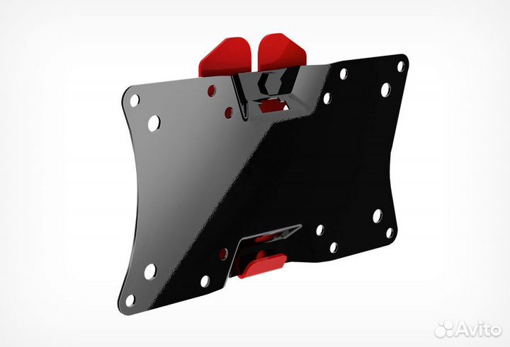 Кронштейн для тв Holder lcds-3210 черный