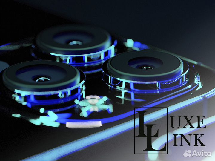 Luxe Link: Старт Вашего Люкс-Бизнеса