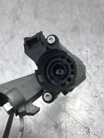 Замок зажигания Chevrolet Aveo T300 Шевроле Авео