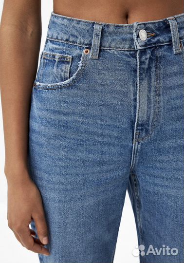 Джинсы Sela S новые